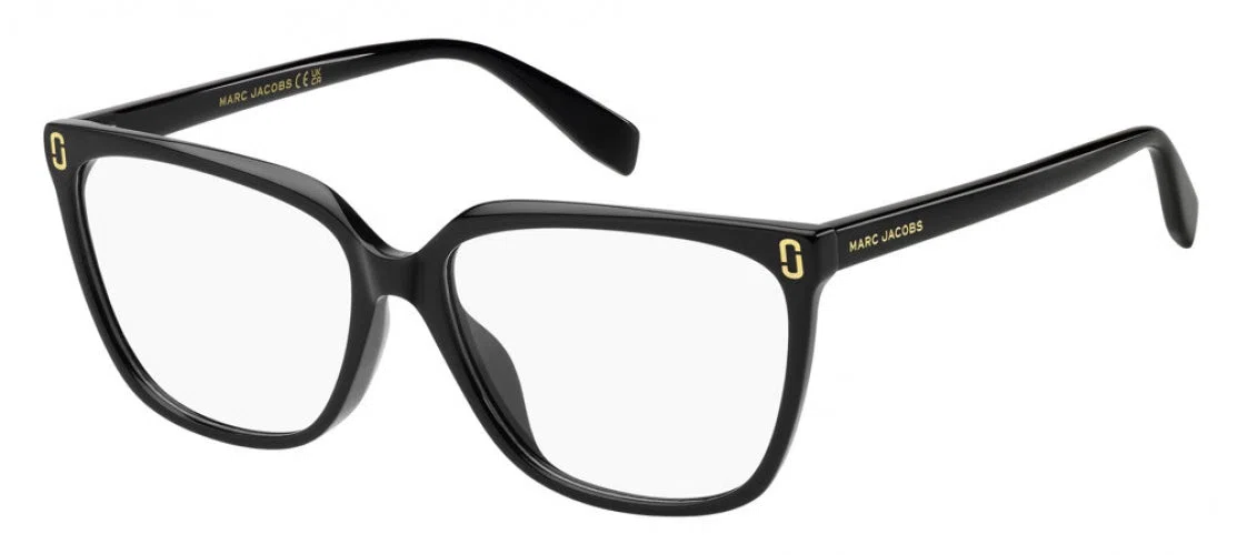 Marc Jacobs MJ1144 Eyeglasses - view 3